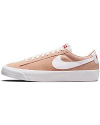 Nike - Zoom Blazer Low Pro Gt Sb 'Bio' - Lyst