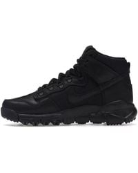 Nike - Sb Dunk High Boot - Lyst