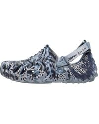 Crocs™ - X Salehe Bembury Jonas Wood Pollex Clog - Lyst