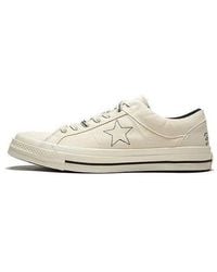 Converse - Midnight Studios X One Star - Lyst