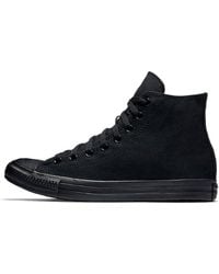 Converse - Chuck Taylor All Star High 'Mono' - Lyst