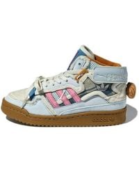 adidas - Melting Sadness X Forum Exhibit Mid 'Karoro' - Lyst