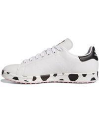 adidas - Stan Smith Primegreen Le Spikeless Golf - Lyst