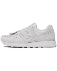 New Balance - (Wmns) 996 V2 - Lyst