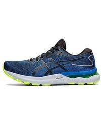 Asics - Gel-Nimbus 24 'Lake Drive' - Lyst