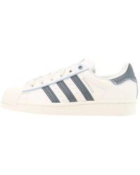 adidas - Originals Superstar X Charr Morita - Lyst