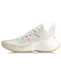 Li-ning - Sonic Low Champion - Lyst