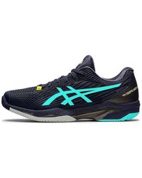 Asics - Solution Speed Ff 2 Fog Ice Mint' - Lyst