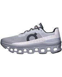 On Shoes - Cloudmonster 'Alloy' - Lyst
