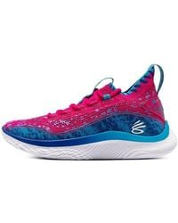 Under Armour - Curry 8 'Pi Day' - Lyst