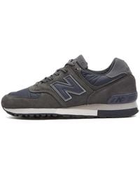 New Balance - 576 Made - Lyst