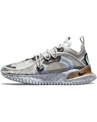 Nike - Ispa Flow 2020 'Pure Platinum' - Lyst