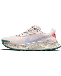Nike - (Wmns) Pegasus Trail 3 'Light Soft Ember' - Lyst