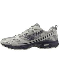 Mizuno - Mxr Tech 'Harbor Mist Metallic' - Lyst