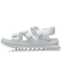 Li-ning - (Wmns) Cf Wushi 5S Sandal - Lyst