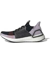 adidas - (Wmns) Ultraboost 19 'Soft Vision' - Lyst