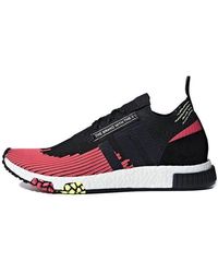 adidas - Nmd_Racer 'Solar' - Lyst