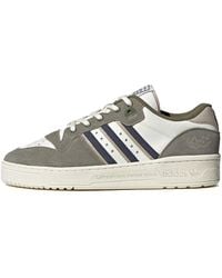 adidas - Originals Rivalry Low Shoes - Lyst