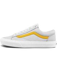 Vans - Style 36 'Leather Pop - Lyst