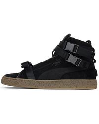 PUMA - The Weeknd X Suede Classic - Lyst