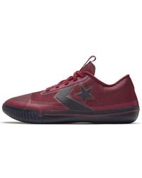Converse - All Star Pro Bb Low 'Draft Night' - Lyst