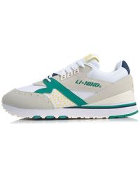 Li-ning - 001 Athleisure Casual Sports Shoes - Lyst