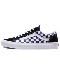 Vans - Style 36 'Golden Coast - Lyst