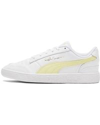 PUMA - Ralph Sampson Low - Lyst
