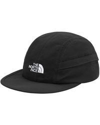 Supreme - X The North Face Trekking Soft Bill Cap - Lyst