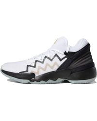 adidas - D.O.N. Issue #2 'Mind Over Matter' - Lyst