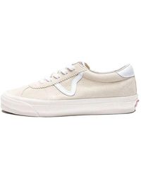 Vans - Og Epoch Lx 'Classic' - Lyst