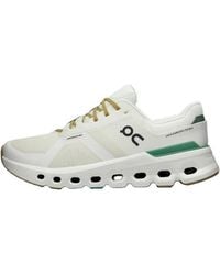 On Shoes - Cloudrunner 2 'Undyed' - Lyst