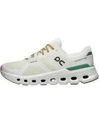 On Shoes - Cloudrunner 2 'Undyed' - Lyst