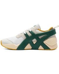 Onitsuka Tiger - Big Logo Trainer - Lyst