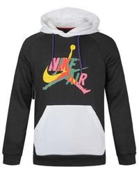 Nike - Jumpman Classics Fleece Co-Ord Two-Piece Sets - Lyst