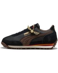PUMA - X Harry Potter Easy Rider 'Golden Snitch' - Lyst