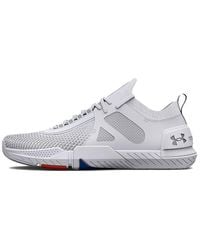Under Armour - Tribase Reign 4 Pro 'Whatever It Takes' - Lyst