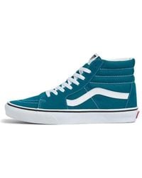 Vans - Sk8-Hi High-Top Sneakers - Lyst