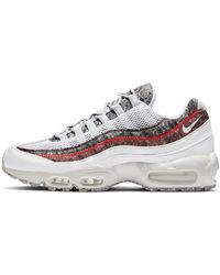 Nike - Air Max 95 M2Z2 'Recycled Wool Pack - Lyst
