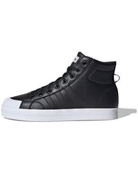 adidas - Neo Bravada Mid - Lyst