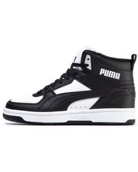 PUMA - Rebound Joy Sneakers Kids - Lyst
