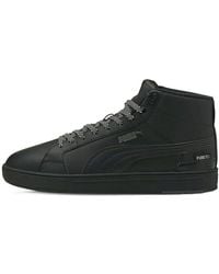 PUMA - Serve Pro Mid Pure-Tex - Lyst