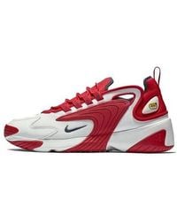 Nike - Zoom 2K 'University' - Lyst