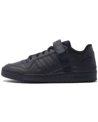 adidas - Forum Low 'Triple' - Lyst