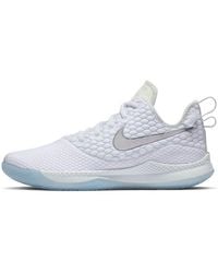 Nike - Lebron Witness 3 Chrome' - Lyst