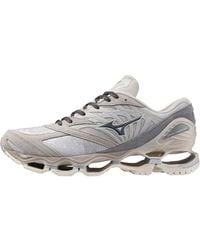 Mizuno - Wave Prophecy Ls 'Mimetics Pack Nimbus Cloud' - Lyst