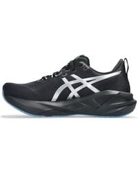 Asics - Novablast 5 Luxe 'Luxe' - Lyst