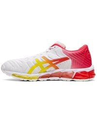 Asics - (Wmns) Gel Quantum 360 5 Sour Yuzu' - Lyst