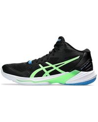 Asics - Sky Elite Ff Mt 2 Lime Burst' - Lyst