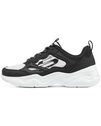 Skechers - (Wmns) D'Lites Airy 3.0 - Lyst